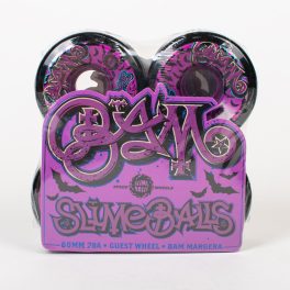 Slime Balls kerék Bam Margera pro guest OG Slime 60mm