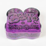 Slime Balls kerék Bam Margera pro guest OG Slime 60mm