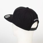Pepper snapback ZONE reissue black/wht (youth)