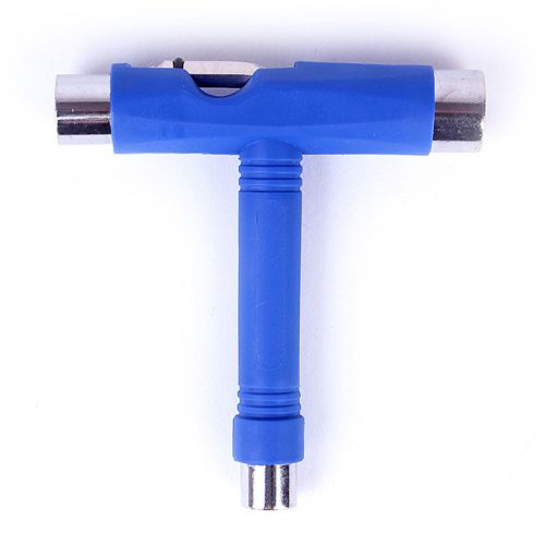 Steez skate-tool (blue)