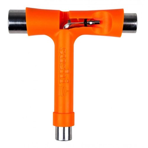 Sushi szerszám ninja (orange)