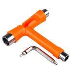 Sushi szerszám ninja (orange)