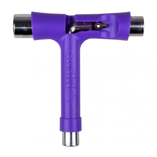 Sushi szerszám ninja (purple)