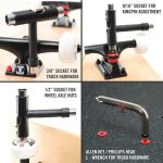 Sushi szerszám ninja (pink)