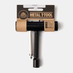 Sushi szerszám metal (black)