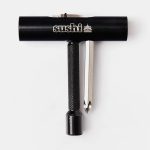 Sushi szerszám metal (black)