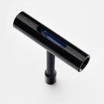 Sushi szerszám metal (black)