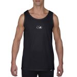 Pepper tank cathead black