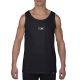 Pepper tank cathead black