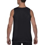 Pepper tank cathead black