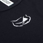 Pepper tank cathead black