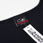 Pepper tank cathead black