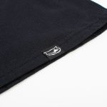 Pepper tank cathead black