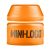 Gumipogácsa Mini logo 94A medium (narancs) 