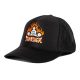 Thrasher Trucker Who Cares by Neckface sapka black