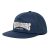Thrasher snapback bully sapka navy