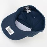 Thrasher snapback bully sapka navy