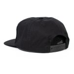 Thrasher trucker metal sapka black