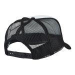 Thrasher x Spitfire trucker Thrash & Burn (blk/wht)