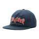 Thrasher snapback parra mag sapka navy