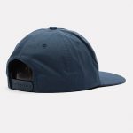Thrasher snapback parra mag sapka navy