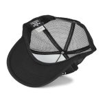 Thrasher trucker one line sapka black