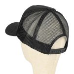 Thrasher trucker one line sapka black