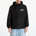 Thrasher One Liner anorak black