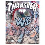 Thrasher Magazine 2026 / 02. (Február)