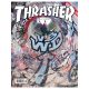 Thrasher Magazine 2026 / 02. (Február)