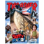 Thrasher Magazine 2026 / 07. (július)