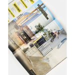 Thrasher Magazine 2026 / 07. (július)