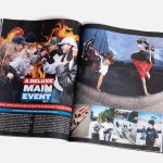 Thrasher Magazine 2026 / 09. (szeptember)
