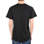 Thrasher x Spitfire tee Thrash & Burn black