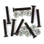 Csavarkészlet Mini Logo bolt phillips 1.5" 