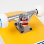 Tricks komplett gördeszka Boho 8.00"