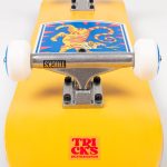 Tricks komplett gördeszka Boho 8.00"