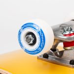 Tricks komplett gördeszka Boho 8.00"