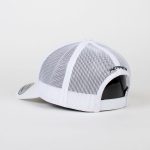 Pepper trucker cap og big cathead white