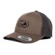 Pepper trucker cap og big cathead olive