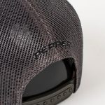 Pepper trucker cap og big cathead olive