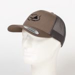 Pepper trucker cap og big cathead olive