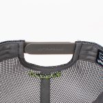 Pepper trucker cap og big cathead gray