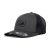 Pepper trucker cap og big cathead gray