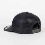 Pepper trucker cap og big cathead gray