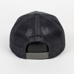 Pepper trucker cap og big cathead gray