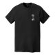 Pepper/Zone tee cartoon black
