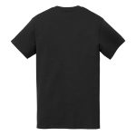 Pepper tee crashhead black