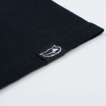 Pepper tee crashhead black (XL)