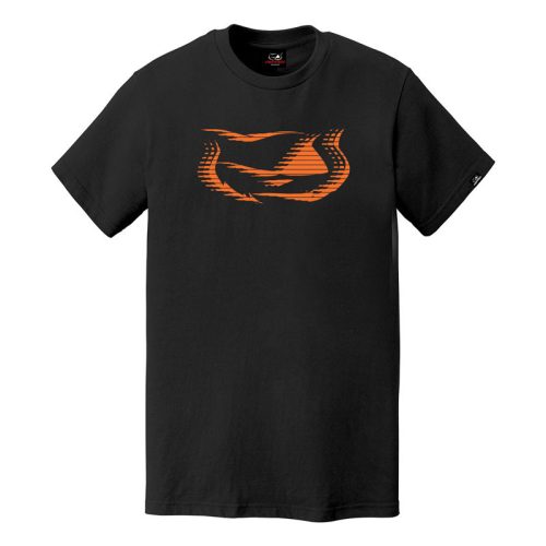 Pepper tee sliderhead black